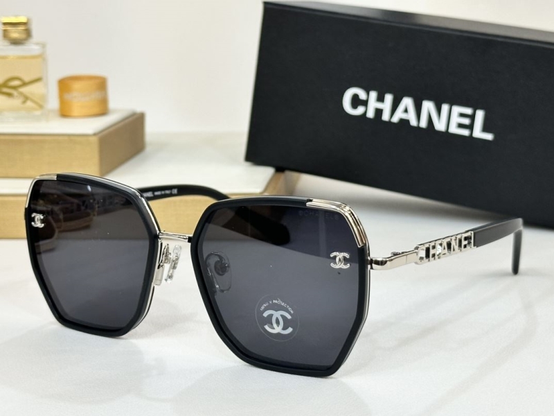 Chanel Sunglasses